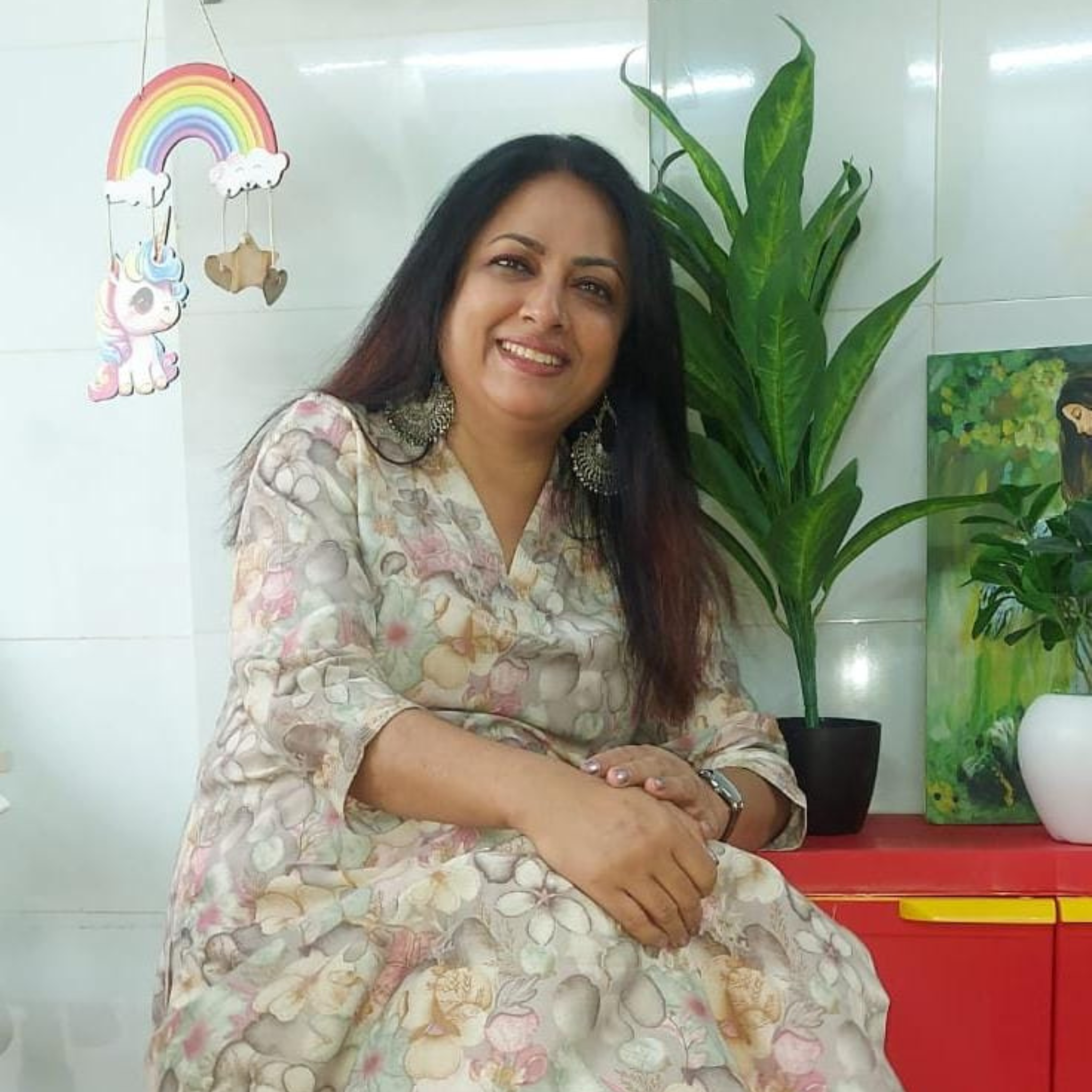 Founder of Beautifulmindspreschool and daycare