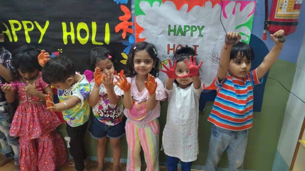 Happy Holi - BMPS - 04