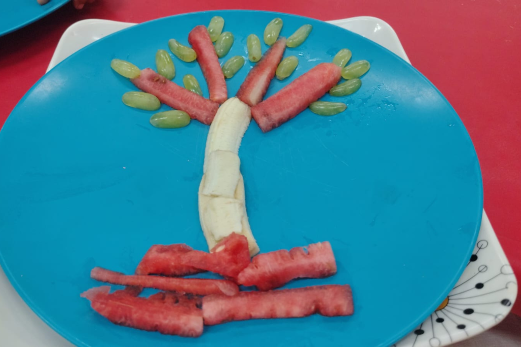 Summer Activities in Beautiful Minds Preschool - 7